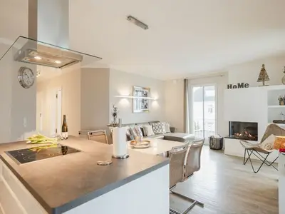 Ferienwohnung für 4 Personen (90 m²) in Ahlbeck 10/10