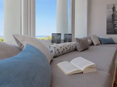 Ferienwohnung für 3 Personen (75 m²) in Ahlbeck 5/10