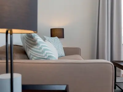 Ferienwohnung für 3 Personen (75 m²) in Ahlbeck 7/10