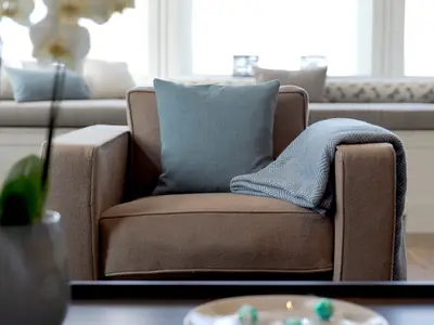 Ferienwohnung für 3 Personen (75 m²) in Ahlbeck 8/10