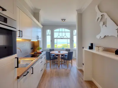 Ferienwohnung für 3 Personen (75 m²) in Ahlbeck 10/10