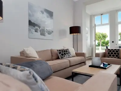 Ferienwohnung für 5 Personen (80 m²) in Ahlbeck 4/10