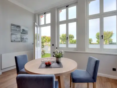 Ferienwohnung für 5 Personen (80 m²) in Ahlbeck 6/10