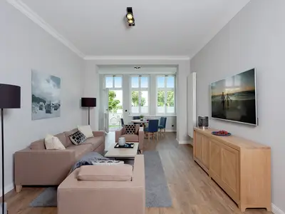 Ferienwohnung für 5 Personen (80 m²) in Ahlbeck 7/10