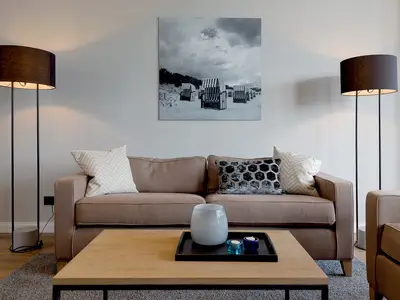 Ferienwohnung für 5 Personen (80 m²) in Ahlbeck 8/10