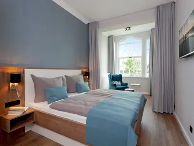 Ferienwohnung für 5 Personen (80 m²) in Ahlbeck 10/10