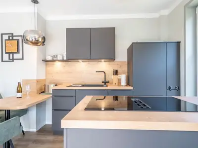 Ferienwohnung für 2 Personen (57 m²) in Ahlbeck 5/10