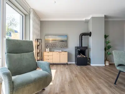 Ferienwohnung für 2 Personen (57 m²) in Ahlbeck 6/10