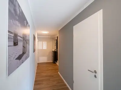 Ferienwohnung für 2 Personen (57 m²) in Ahlbeck 8/10