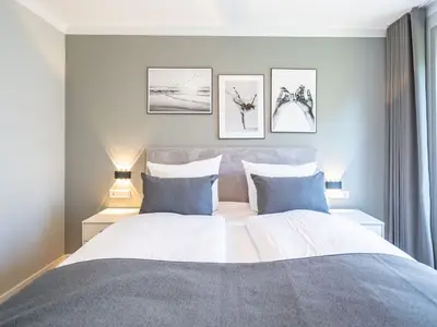 Ferienwohnung für 2 Personen (57 m²) in Ahlbeck 10/10