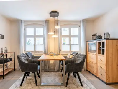 Ferienwohnung für 2 Personen (41 m²) in Ahlbeck 2/10