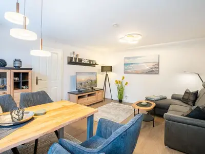 Ferienwohnung für 2 Personen (41 m²) in Ahlbeck 6/10