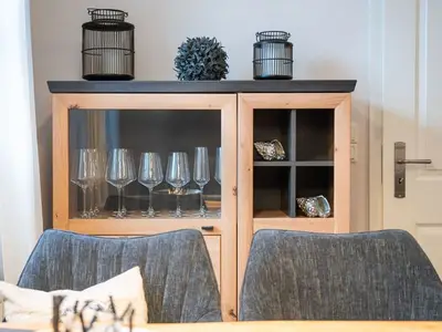 Ferienwohnung für 2 Personen (41 m²) in Ahlbeck 7/10