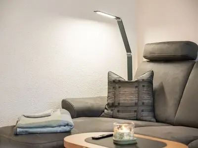 Ferienwohnung für 2 Personen (41 m²) in Ahlbeck 8/10