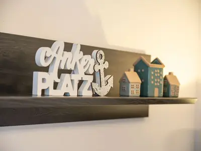 Ferienwohnung für 2 Personen (41 m²) in Ahlbeck 9/10