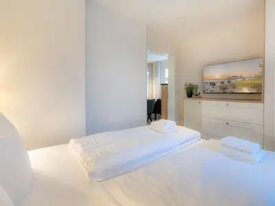 Ferienwohnung für 2 Personen (41 m²) in Ahlbeck 10/10