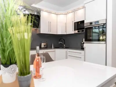 Ferienwohnung für 1 Person (69 m²) in Ahlbeck 2/10