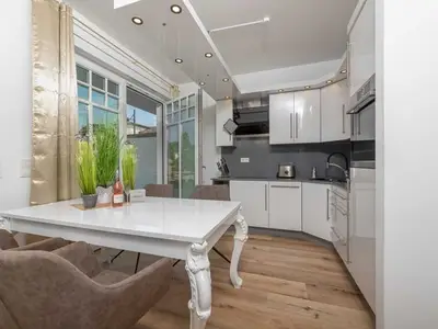 Ferienwohnung für 1 Person (69 m²) in Ahlbeck 3/10