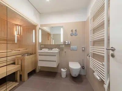 Ferienwohnung für 1 Person (69 m²) in Ahlbeck 9/10