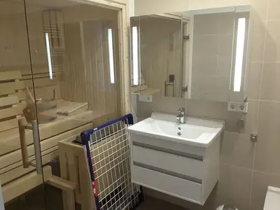 Ferienwohnung für 1 Person (69 m²) in Ahlbeck 10/10