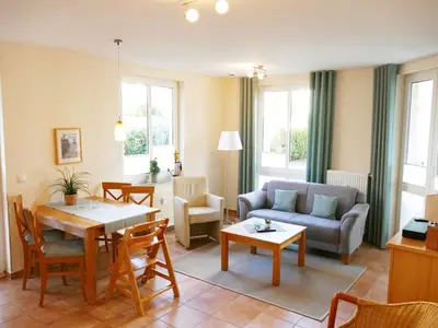 Ferienwohnung für 5 Personen (65 m²) in Ahlbeck 7/10