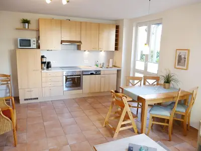 Ferienwohnung für 5 Personen (65 m²) in Ahlbeck 8/10