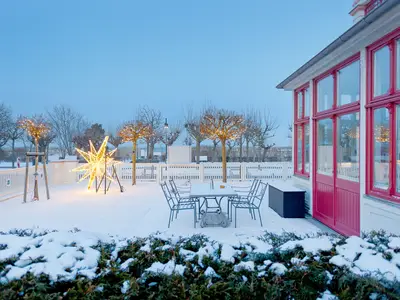 Ferienwohnung für 5 Personen (80 m²) in Ahlbeck 5/10