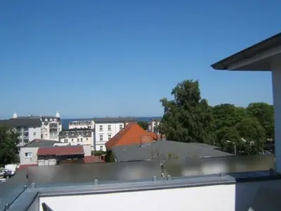 Ferienwohnung für 6 Personen (65 m²) in Ahlbeck 4/10