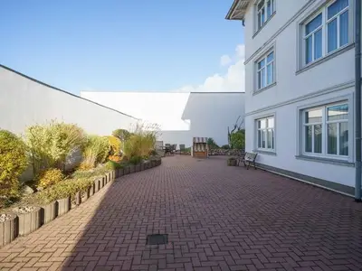 Ferienwohnung für 6 Personen (65 m²) in Ahlbeck 5/10