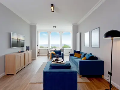 Ferienwohnung für 5 Personen (80 m²) in Ahlbeck 9/10