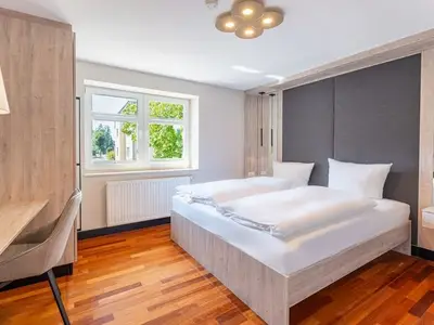 Ferienwohnung für 5 Personen (55 m²) in Ahlbeck 8/10