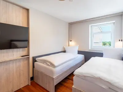 Ferienwohnung für 5 Personen (55 m²) in Ahlbeck 10/10