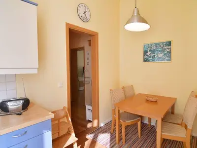 Ferienwohnung für 4 Personen (52 m²) in Ahlbeck 8/10