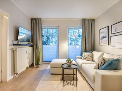 Ferienwohnung für 4 Personen (35 m²) in Ahlbeck 7/10