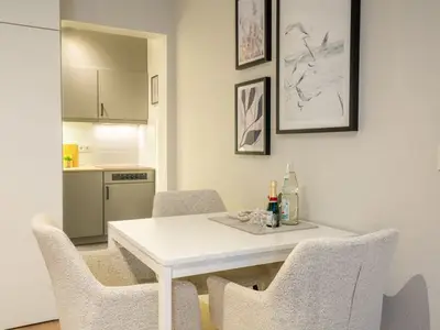 Ferienwohnung für 4 Personen (35 m²) in Ahlbeck 8/10