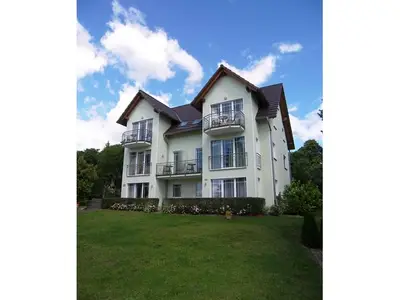 Ferienwohnung für 3 Personen (52 m²) in Ahlbeck 7/10