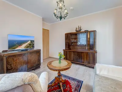 Ferienwohnung für 3 Personen (50 m²) in Ahlbeck 10/10