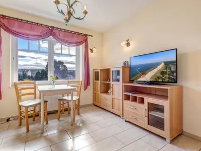 Ferienwohnung für 3 Personen (47 m²) in Ahlbeck 8/10