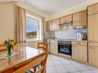 Ferienwohnung für 4 Personen (50 m²) in Ahlbeck 10/10