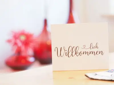 Ferienwohnung für 4 Personen (58 m²) in Ahlbeck 1/10