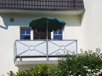 Ferienwohnung für 4 Personen (58 m²) in Ahlbeck 3/10