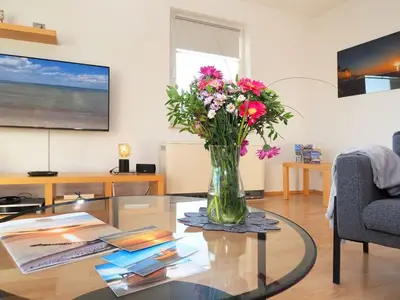 Ferienwohnung für 4 Personen (58 m²) in Ahlbeck 10/10