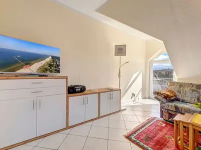 Ferienwohnung für 4 Personen (50 m²) in Ahlbeck 9/10