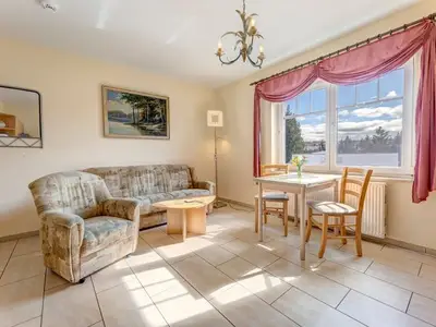 Ferienwohnung für 3 Personen (47 m²) in Ahlbeck 10/10