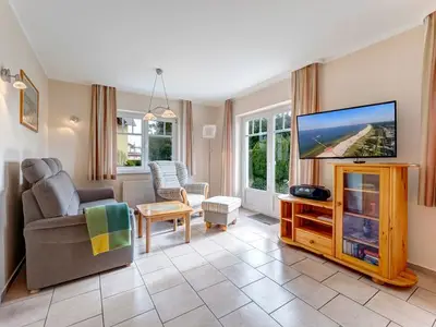 Ferienwohnung für 5 Personen (72 m²) in Ahlbeck 8/10