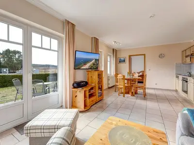 Ferienwohnung für 5 Personen (72 m²) in Ahlbeck 9/10