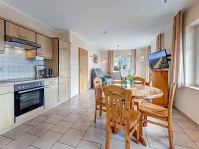 Ferienwohnung für 5 Personen (72 m²) in Ahlbeck 10/10