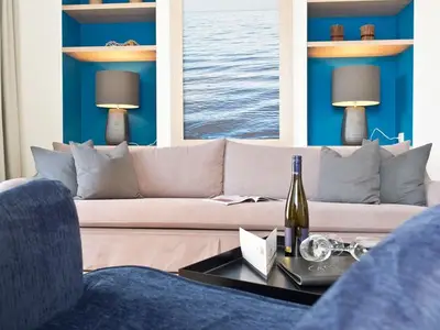 Ferienwohnung für 4 Personen (88 m²) in Ahlbeck 3/10