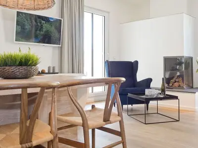 Ferienwohnung für 4 Personen (88 m²) in Ahlbeck 4/10