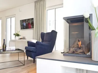 Ferienwohnung für 4 Personen (88 m²) in Ahlbeck 5/10